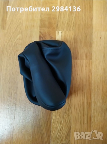 Топка скоростен лост с маншон Мерцедес/Mercedes Ц-класа C-class W203 W209 с  5 и 6 скорости, снимка 6 - Аксесоари и консумативи - 36082620