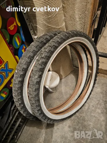 Детски велосипед DRAG Hardy 20” – Shimano, амортисьор + 2 гуми бонус, снимка 10 - Велосипеди - 56337529