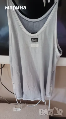 g star  , снимка 2 - Потници - 50397103