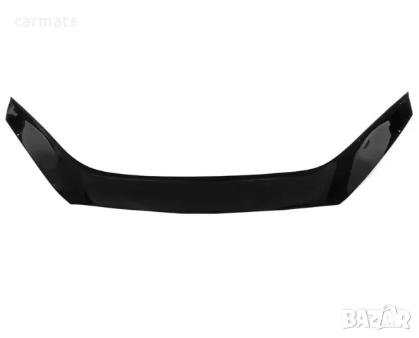 Дефлектор за преден капак REIN за Mazda Cx-5 (2011-2012)