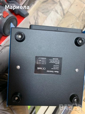 Генератор на озон 60 000 мг/ч, Озонатор, снимка 7 - Други стоки за дома - 52386004