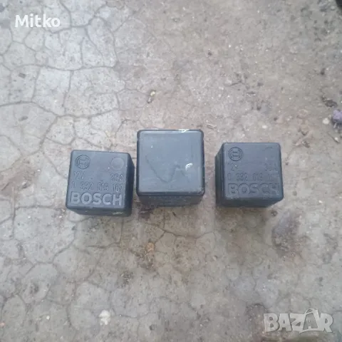 Релета За Тойота Карина 1.6И 16В 1995г / Toyota Carina 1.6I 16V 1995y, снимка 3 - Части - 47375057