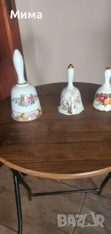 Различни модели камбанки , снимка 6 - Декорация за дома - 47633331