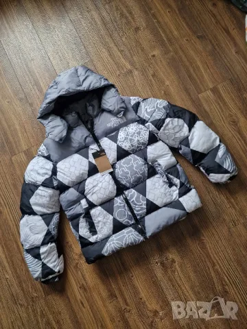 Страхотно мъжко зимно яке THE NORTH FACE размер S M L XL 2XL , снимка 2 - Якета - 47628984