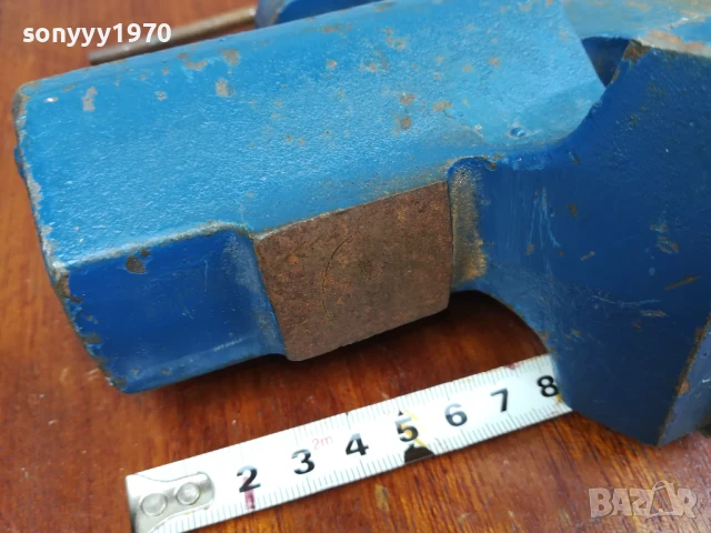 МЕНГЕМЕ 0906251813LCHERY, снимка 13 - Менгемета - 50606451