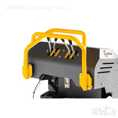 ДИЗЕЛОВ МИНИ ДЪМПЕР САМОСВАЛ VH500PRODA, снимка 5 - Други машини и части - 51021539