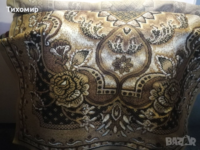 Килим тип "Персийски" - отлично състояние