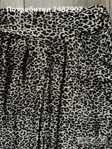 Дамски бермуди - ликра, снимка 9 - Къси панталони и бермуди - 53656241