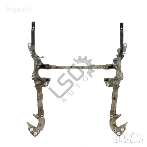 Преден мост AUDI Q5 (8RB) 2008-2012 ID: 135906