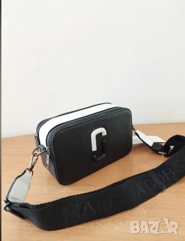 Marc Jacobs ⚜️Дамски Чанти , снимка 3 - Чанти - 56239558