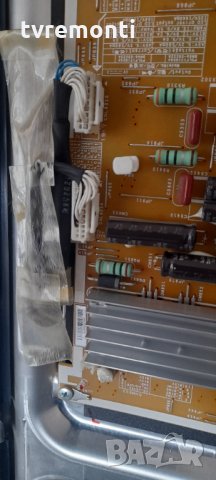 лед диоди от дисплей LTJ400HL14-J от телевизор SAMSUNG модел ,UE40ES8000S , снимка 2 - Части и Платки - 34601751