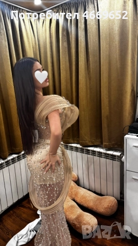 Официални рокли, снимка 2 - Рокли - 52665762