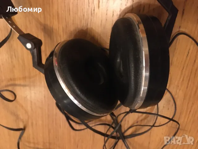 Слушалки АМФИТОН - TDC15 - Руски Изодинамични, снимка 3 - Слушалки и портативни колонки - 48951004