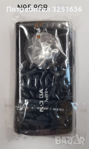 Панели за Nokia E71, E72, E75, N78, N95 8GB, N96, снимка 12 - Резервни части за телефони - 51890215