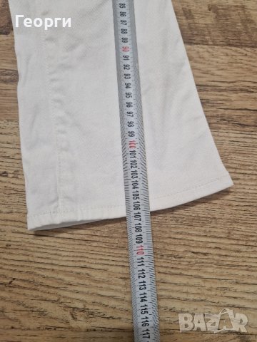 Мъжки дънки G-STAR Размер 32/34, снимка 7 - Дънки - 42161419