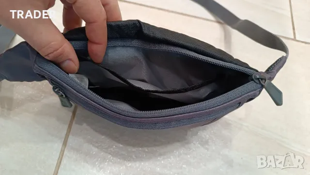 Lightflite  на Lowe Alpine чантичка чанта банан паласка за кръст бъбрек, снимка 5 - Чанти - 40973802