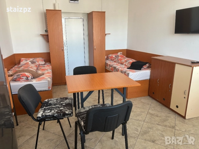 стаи под наем за нощувки на работници, снимка 6 - Стаи под наем - 48088676