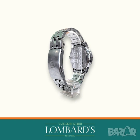 Часовник Tissot T014410 A, N: 22532, снимка 3 - Мъжки - 53450660