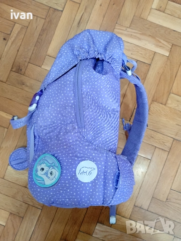 ученическа раница, снимка 3 - Раници - 51656522