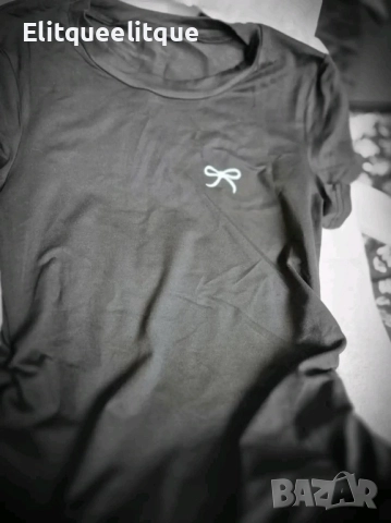 тениски, снимка 2 - Тениски - 52238868