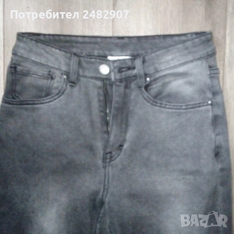 Дамски дънки, снимка 11 - Дънки - 51949121