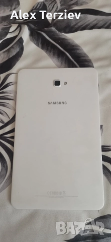 samsun tabA 2016 8 ядрен, снимка 4 - Samsung - 55961138
