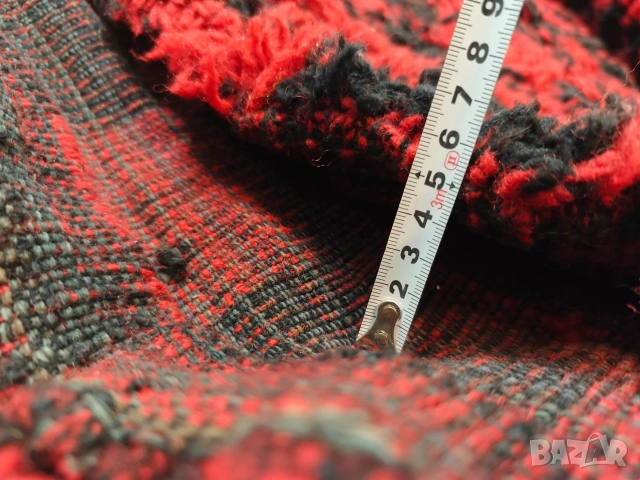 Продавам шарен китеник, снимка 5 - Покривки за легло - 52716736