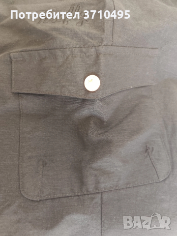 Продавам панталон FIREFLY AQUABASE ELITE, снимка 9 - Зимни спортове - 52979518