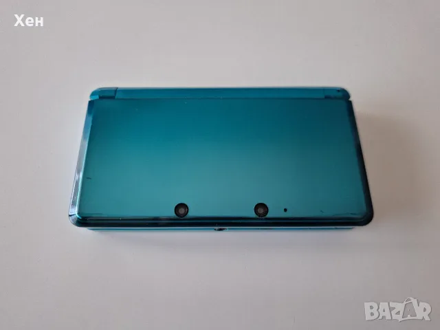 Nintendo 3DS - качени много игри , снимка 2 - Nintendo конзоли - 55980430