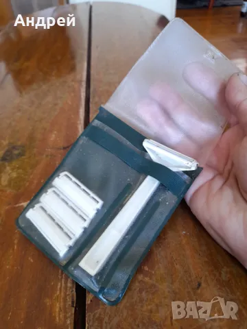 Стара самобръсначка Пик, снимка 2 - Други ценни предмети - 50258951