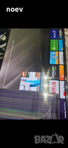 Led backlight SONY KD-43XG8096, снимка 5 - Части и Платки - 53747040