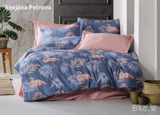 Спални комплекти , снимка 2 - Спално бельо - 46174259