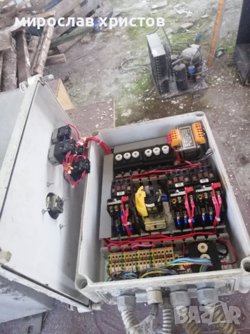 Ел табла , снимка 7 - Други машини и части - 36115316