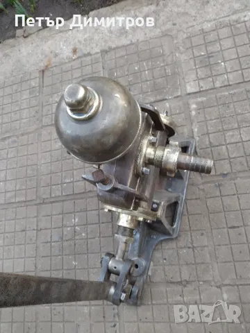 Ръчна бутална винарска помпа. Произведена в началото на миналия век., снимка 3 - Други ценни предмети - 49028229