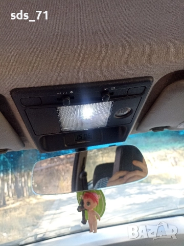 Fiat Punto 176 1.1/55 hp бензин , снимка 10 - Автомобили и джипове - 52198089