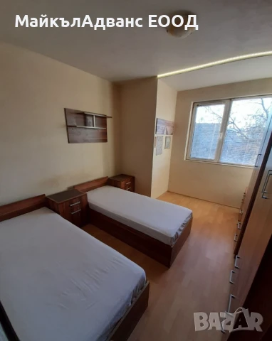 Двустаен апартамент в Широк център, снимка 3 - Апартаменти - 50562874