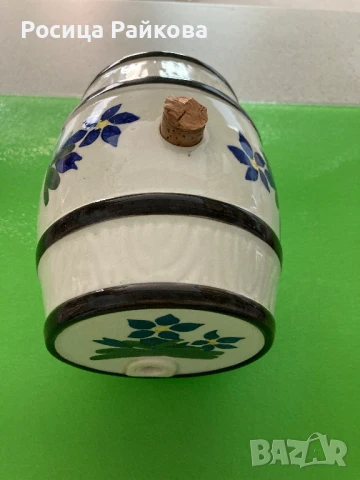 Буренце за декорация, снимка 1