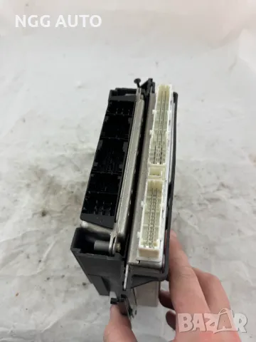 Компютър Двигател BOSCH 0 281 010 544, A 613 153 02 79, 0281010544, 6131530279 за Mercedes, снимка 4 - Части - 48738585