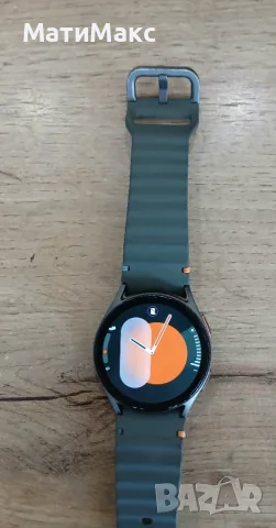Samsung Galaxy Watch 7 40mm LTE, снимка 4 - Смарт часовници - 56371981