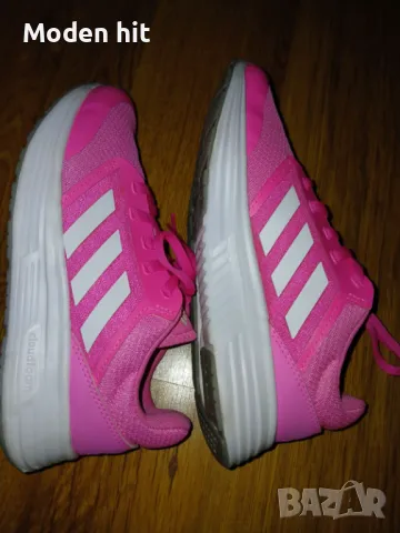 ADIDAS Galaxy 5 W - дамски маратонки номер 36, снимка 5 - Маратонки - 47441930