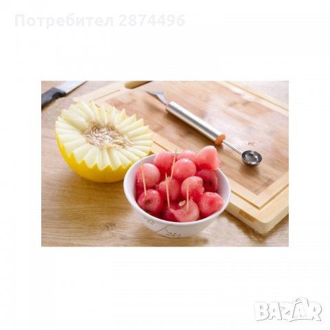 1844 Кухненски инструмент за карвинг, снимка 5 - Други - 35738358