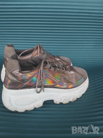 Дамски Маратонки , снимка 5 - Маратонки - 51254434