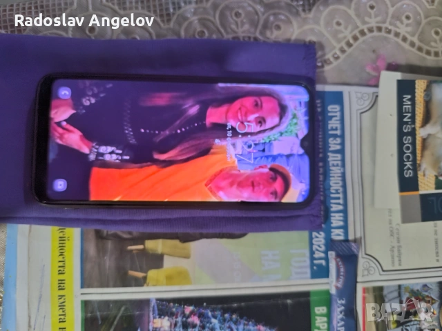 Телефон работи , снимка 14 - Samsung - 53422155