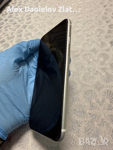 Iphone SE 2020 64GB Отключен, снимка 9 - Apple iPhone - 53528607