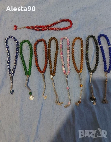 Броеници , снимка 6 - Други - 47595766