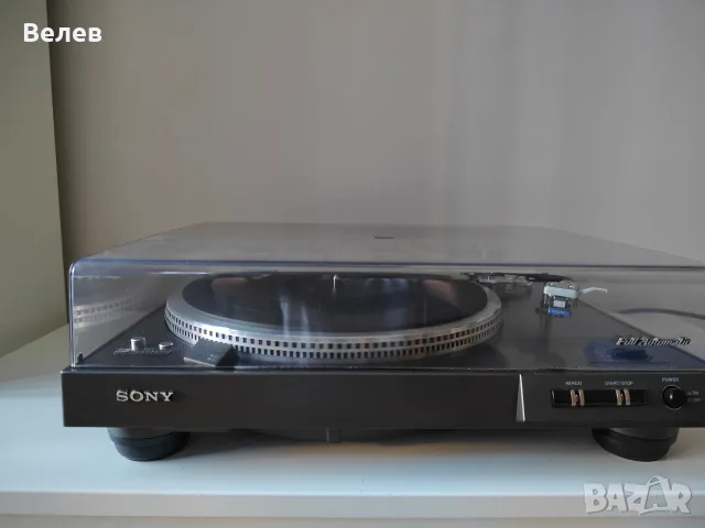 Sony ps-x7 Грамофон 