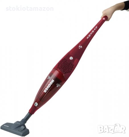 Вертикална прахосмукачка Hoover SR71 SB01011, снимка 2 - Прахосмукачки - 39260891