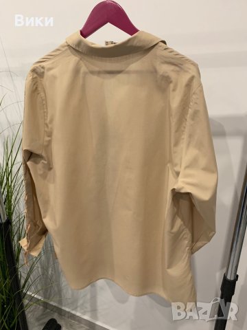 Дамска риза размер XL, снимка 10 - Ризи - 42149563