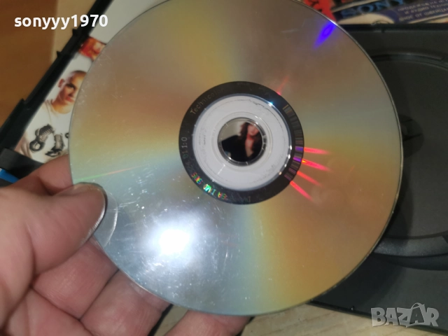 greatest hits of the 70 and 80 dvd 0401261829WC66, снимка 16 - DVD дискове - 52976293