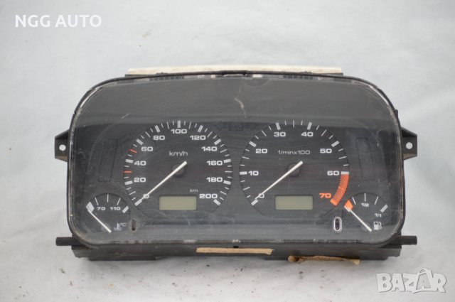 Табло Километраж за Volkswagen Vento, VW Vento 1.6i 75 к.с., 87001262, 87 001 262